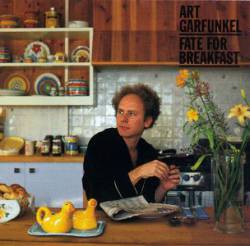 Art Garfunkel : Fate for Breakfast